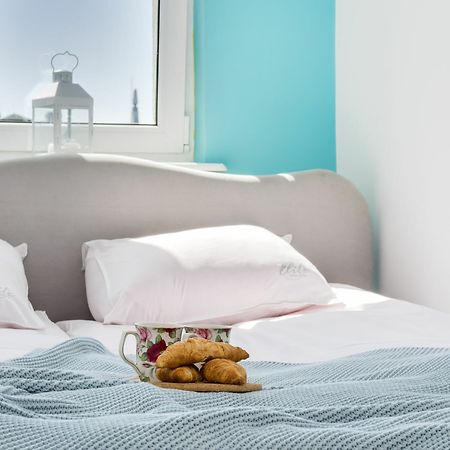 Elite Apartments Sopot City Center 외부 사진