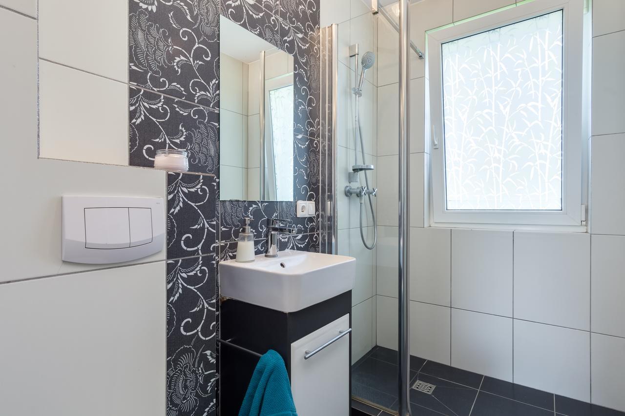 Elite Apartments Sopot City Center 외부 사진