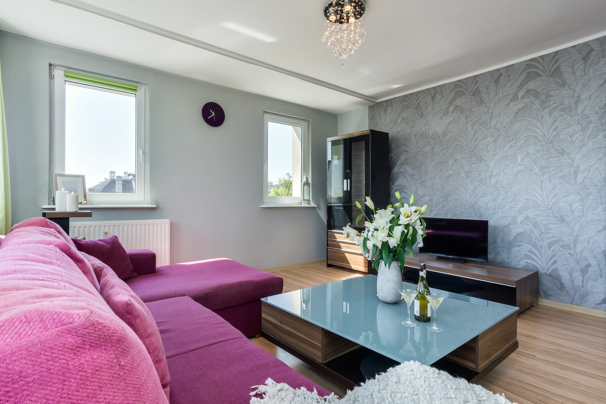 Elite Apartments Sopot City Center 외부 사진