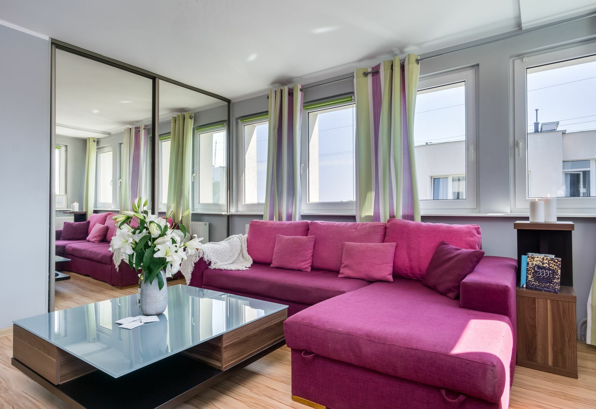 Elite Apartments Sopot City Center 외부 사진