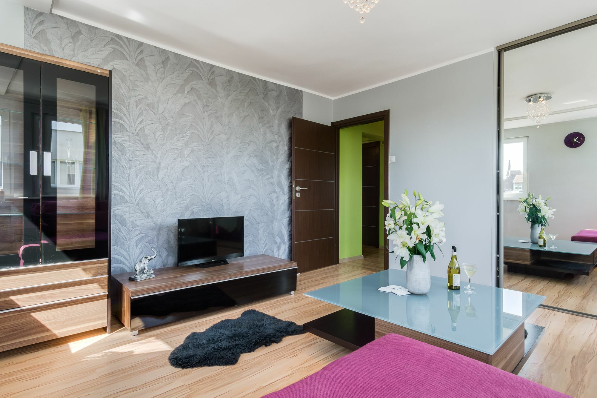 Elite Apartments Sopot City Center 외부 사진