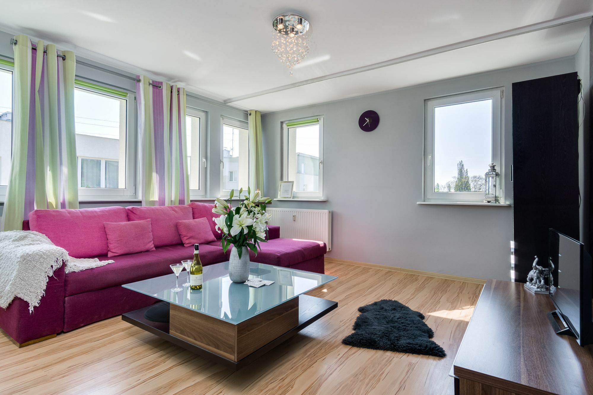 Elite Apartments Sopot City Center 외부 사진
